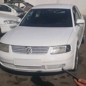 Volkswagen Passat 2000