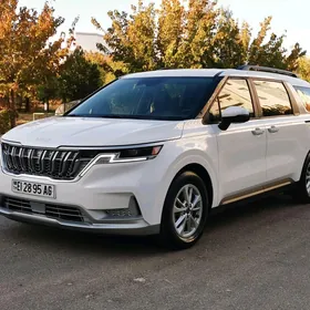 Kia Carnival 2022