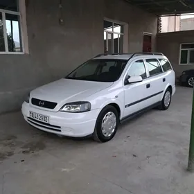 Opel Astra 1999