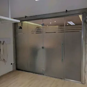 witrazlar . witraz ucin ayna