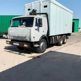 Kamaz 4310 1987
