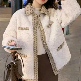 Kurtka źemper куртки palto