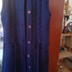 ýeñsiz uzyn źaket