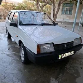 Lada 2109 2000