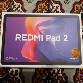 Redmi Pad 2