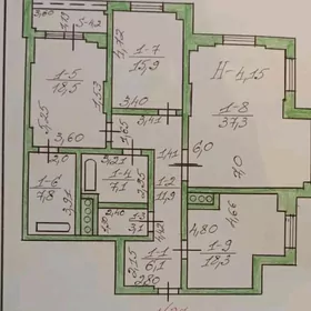 Подвойская