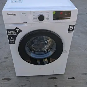 SUPERMAKYS KIRMAŞYN 7KG