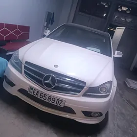 Mercedes-Benz C350 2008