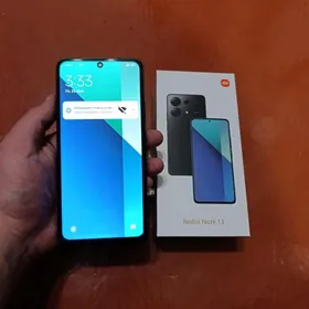 Redmi Not 13 8/256