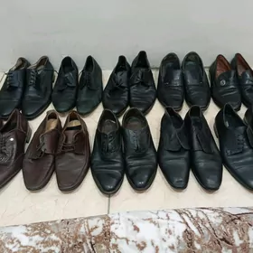 köwüş туфли мужские