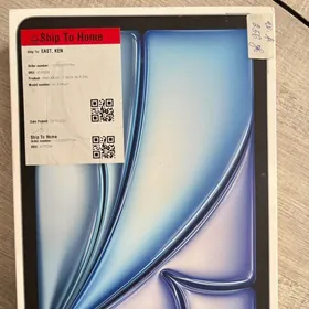 iPad Air 11-inch (M3) Wi-Fi