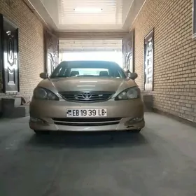 Toyota Camry 2003