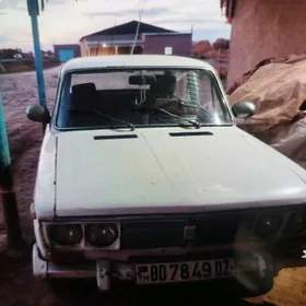 Lada 2106 1999