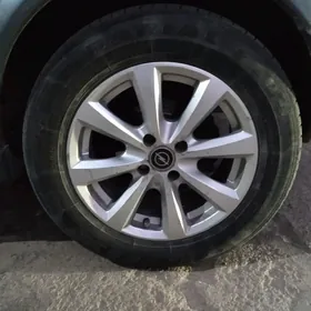 opel diska 15 lik 4 desik