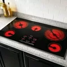 REMONT ELLEKTRO PLITA DUHOVKA