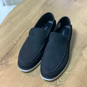 tergan loafer