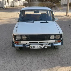 Lada 2106 1991