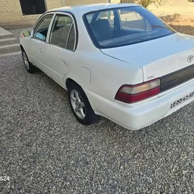 Toyota Corolla 1997