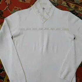 теплые свитера