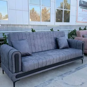 Kniźka Vintage diwan.Диван