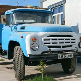Zil 130 1992