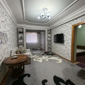 9мкр 4ком 3этаж