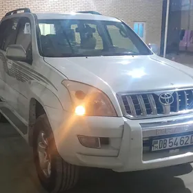 Toyota Land Cruiser Prado 2003