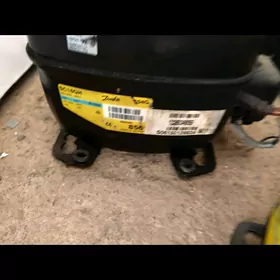 Danfos  15 kompresor