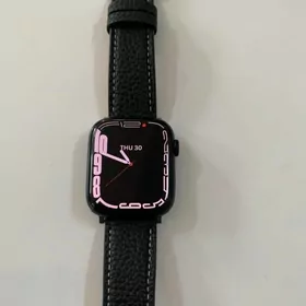 apple watch 7/45