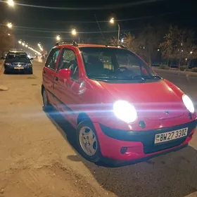 Daewoo Matiz 2003