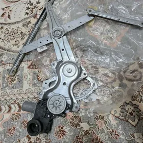 Sienna Сиена Motorçik