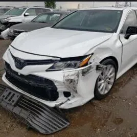 Toyota Camry 2020