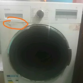 Kir masyn westel 6kg