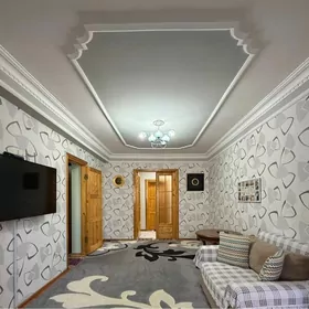 9мкр 4комн Сурикова 9mkr 4komn