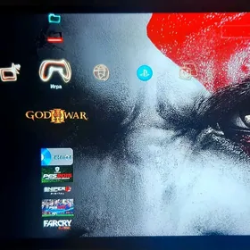 Sony Oyunlar PS2 Ps3