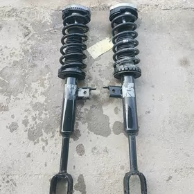 BMW  f10 Amartizator