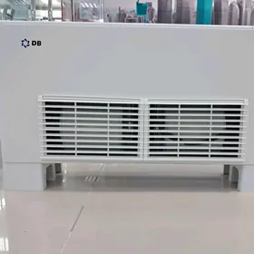 Фанкойлы - Fancoils - Fankoil