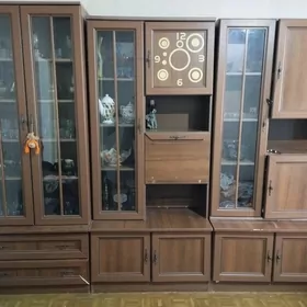 стенка гарнитур /Stenka