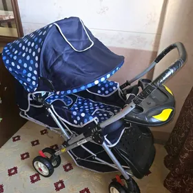 коляска kolyaska