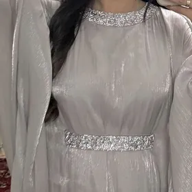 Платье-Абая