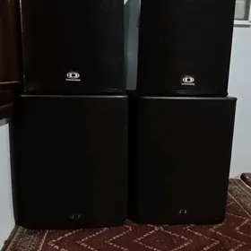 BerBehrenjer Kalonka