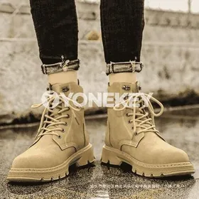 Erkekler üçin yyly ayakgap