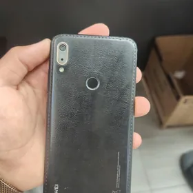 Huawei y6