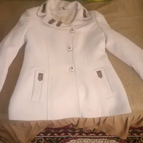 пальто и пиджак