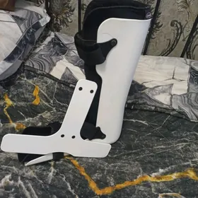 фиксатор для ноги