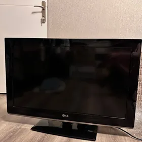 LG телевизор