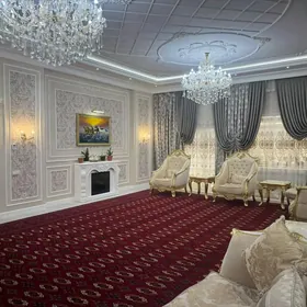 Chehow 15 tapgyr satlyk willa