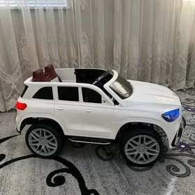 Caga mashyn/автомобиль детский