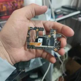 Mi 11 lite 5G Plata arassaja