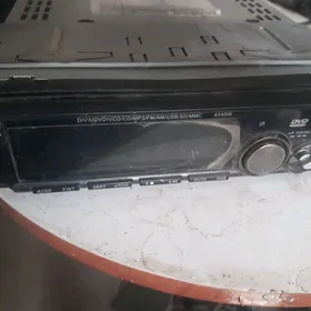 машин магнитафон